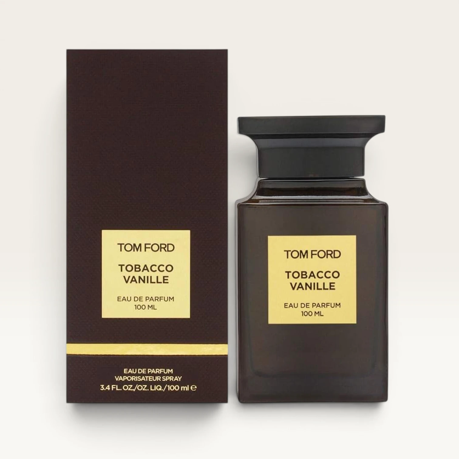 TOM FORD Tobacco Vanille | Tousantibon